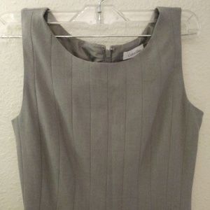 Calvin Klein dress